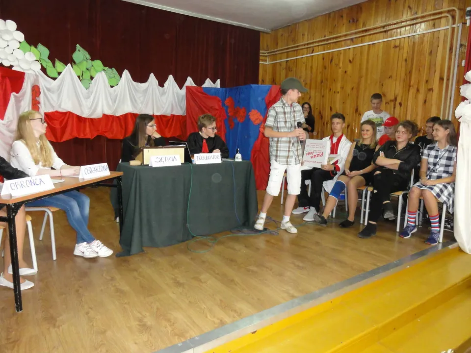 Dzień Chłopaka / Dzień Wyborów — zdjęcie 19