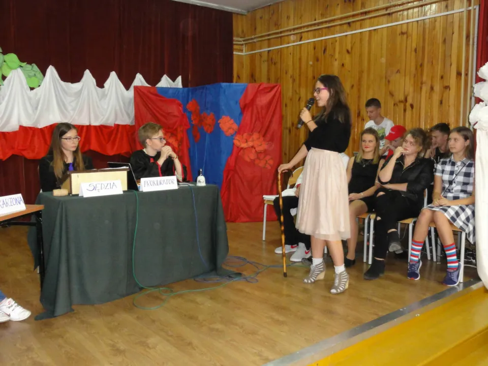 Dzień Chłopaka / Dzień Wyborów — zdjęcie 22