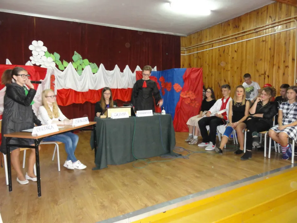Dzień Chłopaka / Dzień Wyborów — zdjęcie 23