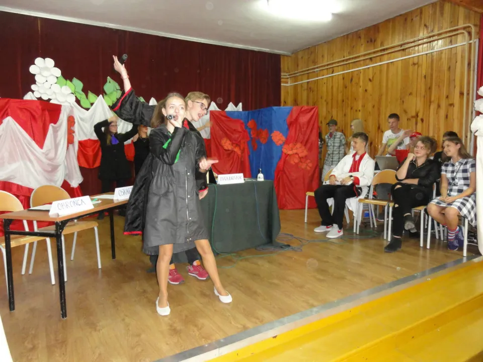 Dzień Chłopaka / Dzień Wyborów — zdjęcie 24