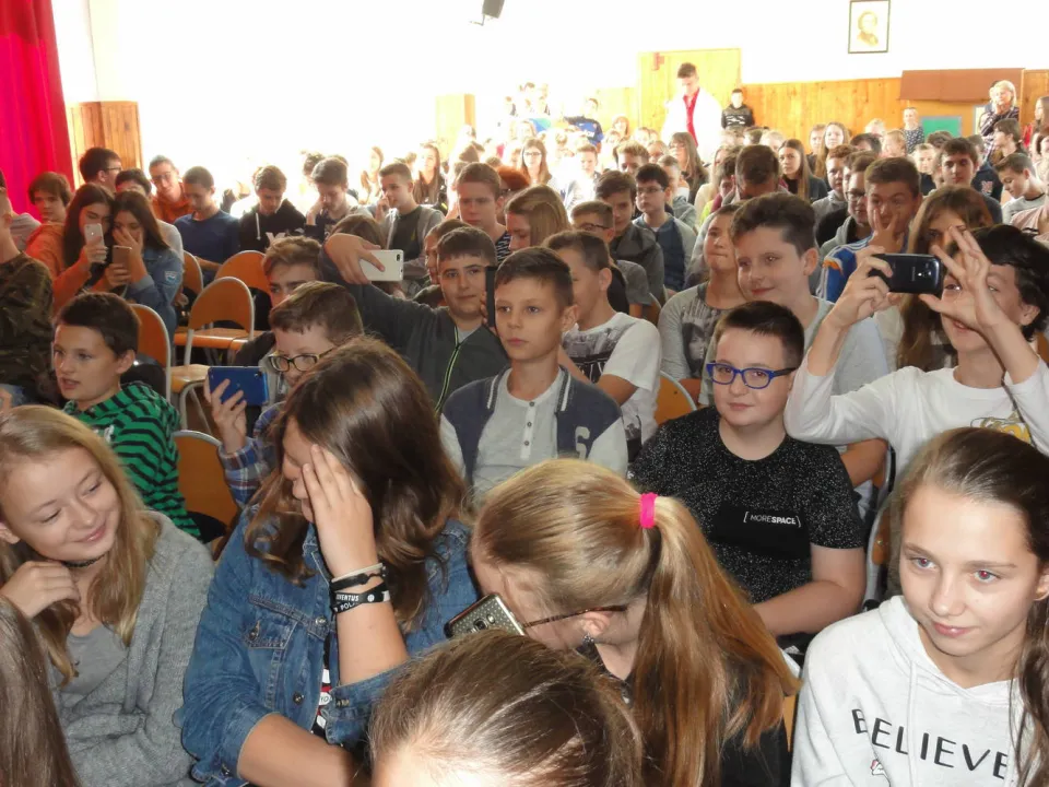 Dzień Chłopaka / Dzień Wyborów — zdjęcie 27