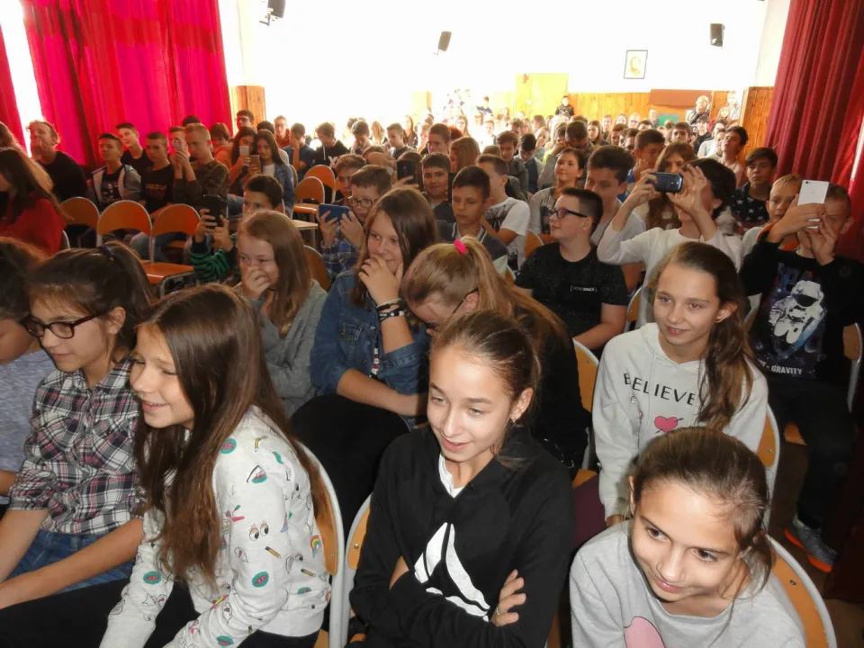 Dzień Chłopaka / Dzień Wyborów — zdjęcie 28