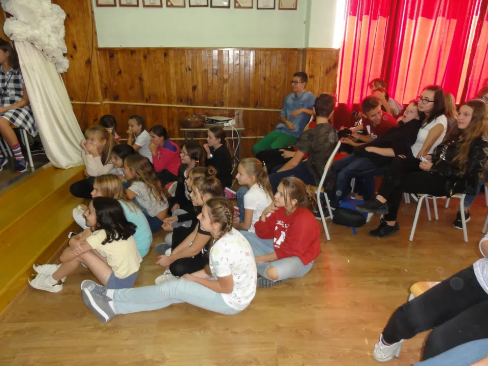 Dzień Chłopaka / Dzień Wyborów — zdjęcie 29
