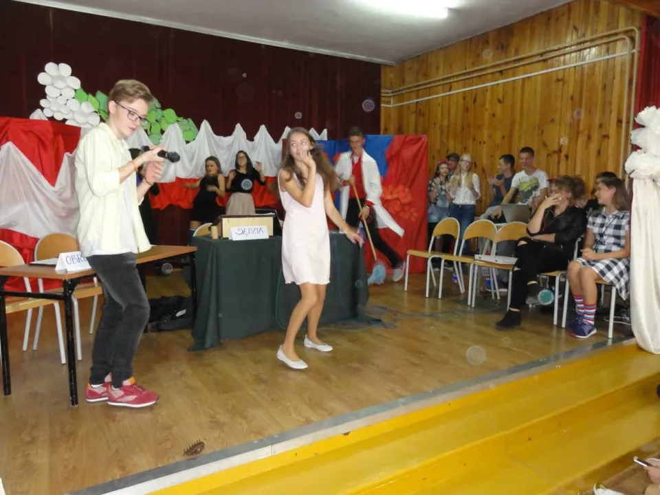 Dzień Chłopaka / Dzień Wyborów — zdjęcie 32