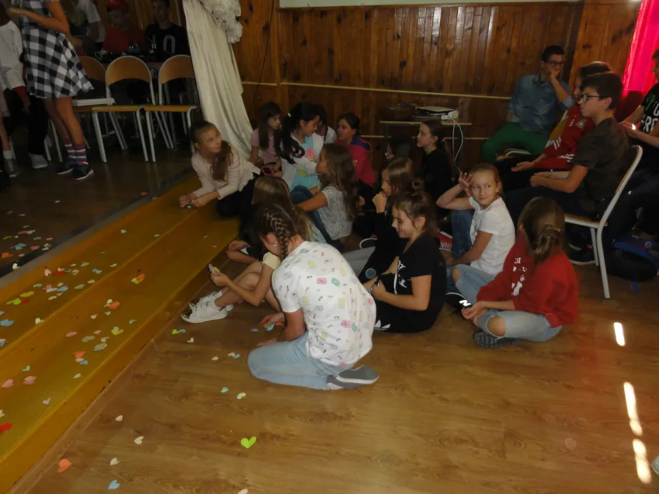Dzień Chłopaka / Dzień Wyborów — zdjęcie 34