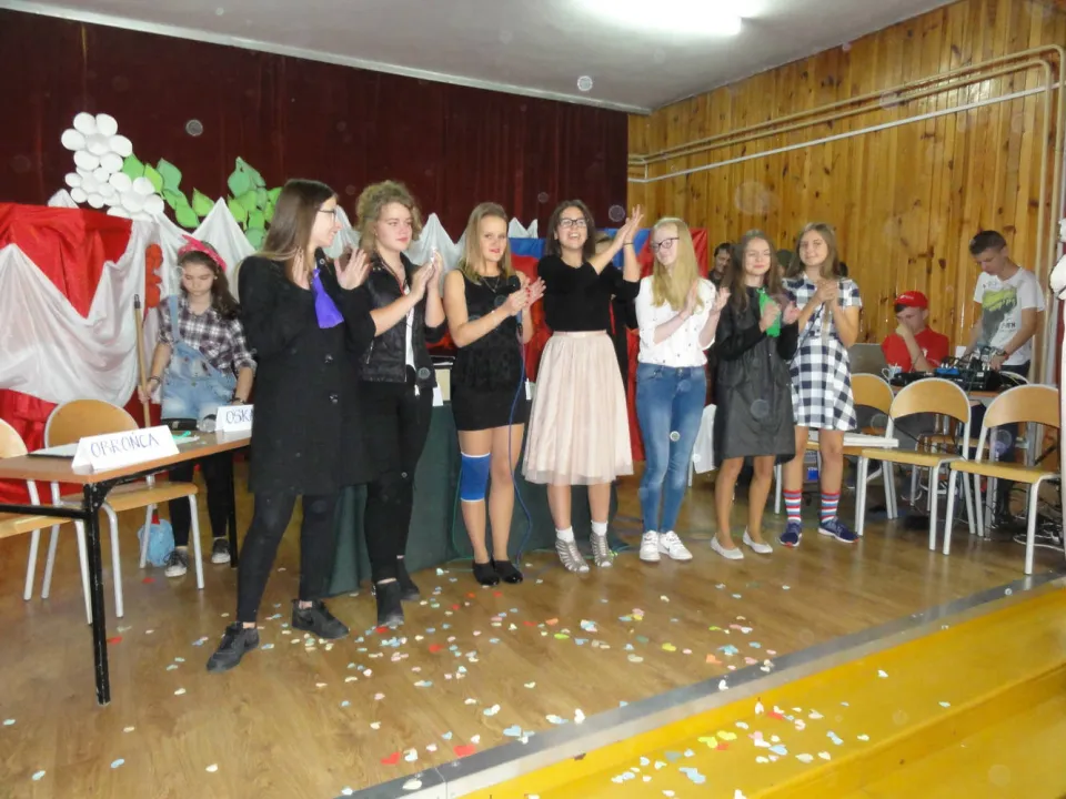 Dzień Chłopaka / Dzień Wyborów — zdjęcie 36