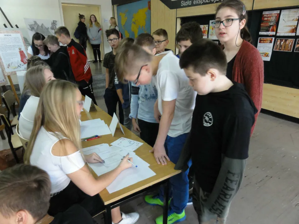 Dzień Chłopaka / Dzień Wyborów — zdjęcie 41