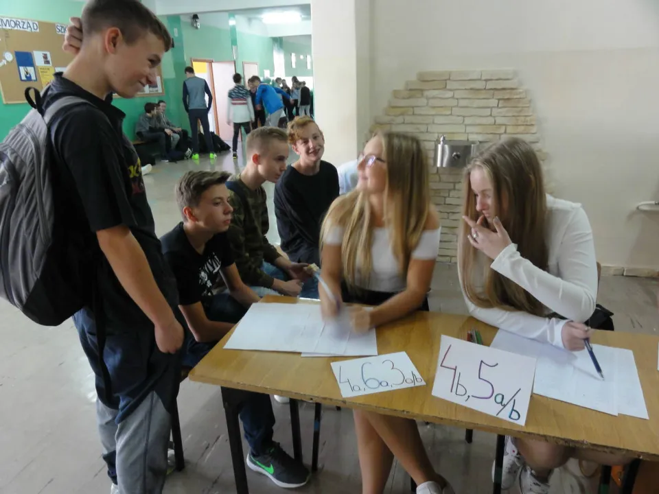 Dzień Chłopaka / Dzień Wyborów — zdjęcie 44