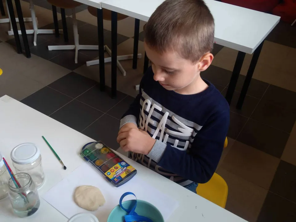 Delfiny w Oceanarium — zdjęcie 17