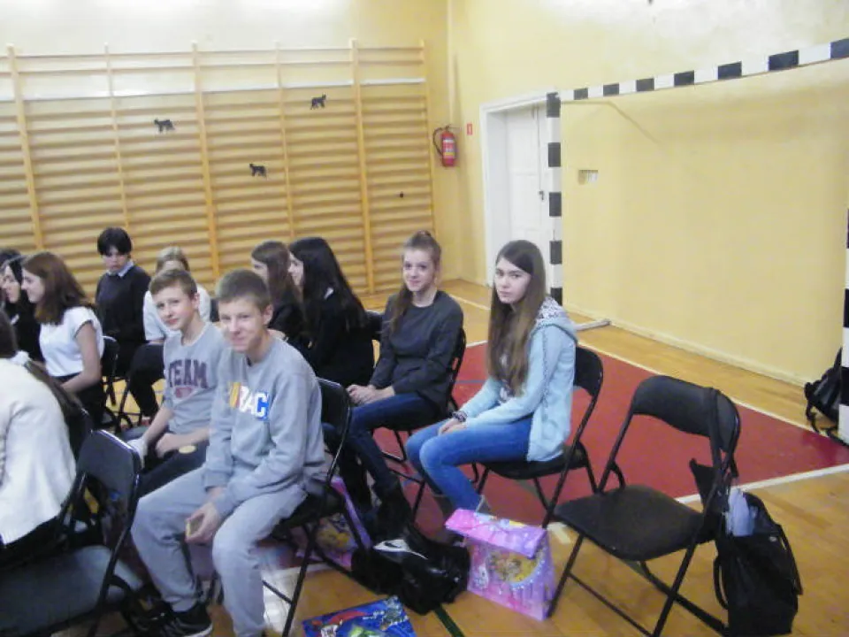 XXIII Forum Gazetek Szkolnych — zdjęcie 5