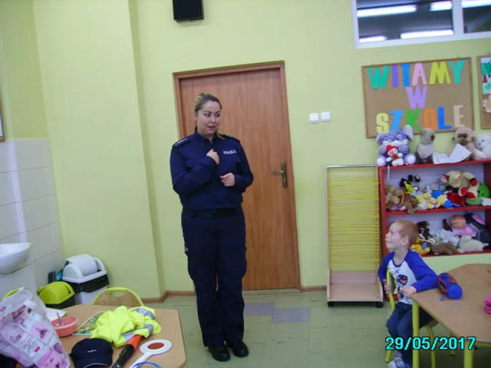 policja — zdjęcie 1