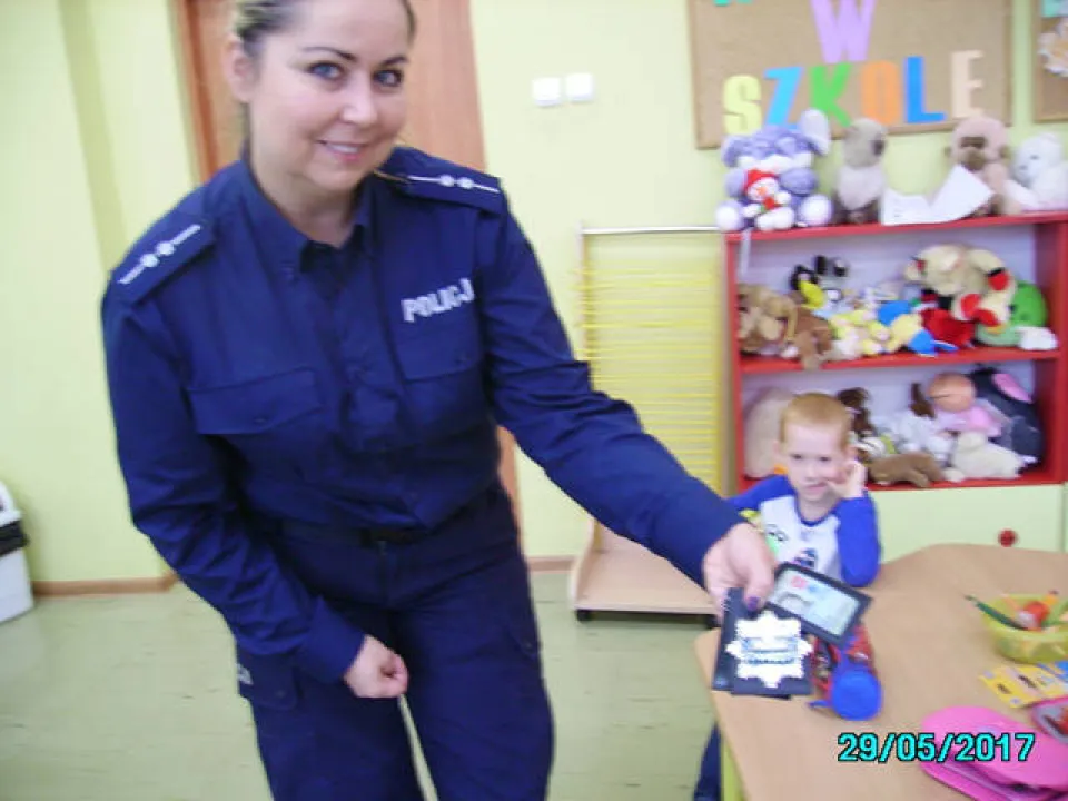policja — zdjęcie 8