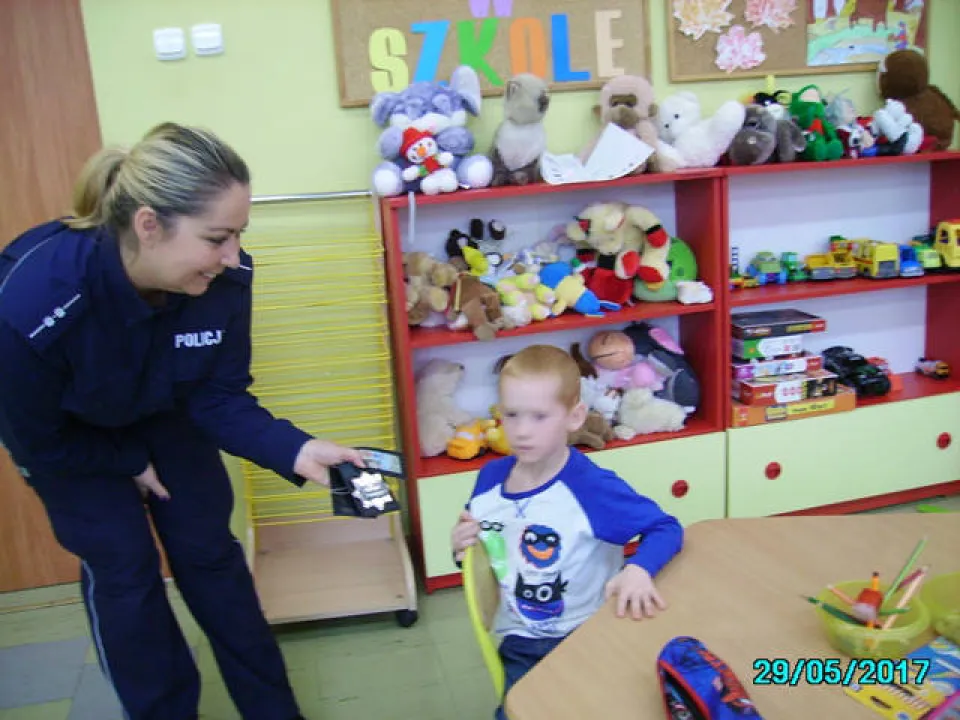 policja — zdjęcie 9