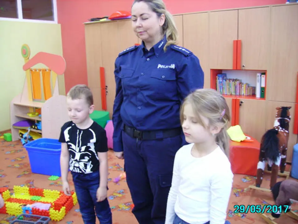 policja — zdjęcie 14