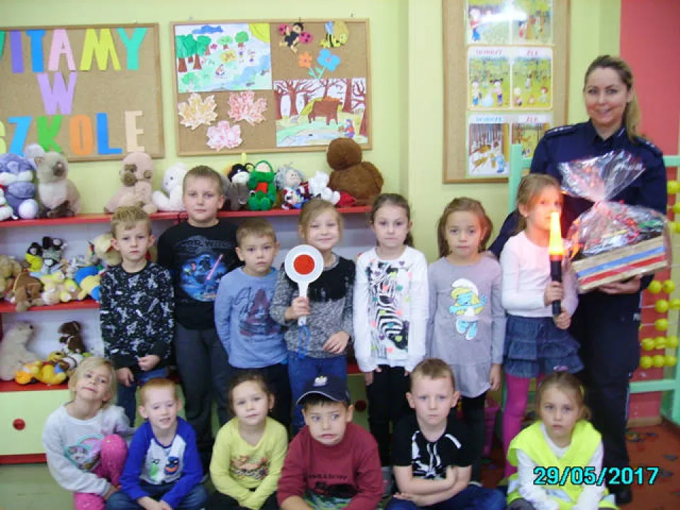 policja — zdjęcie 16