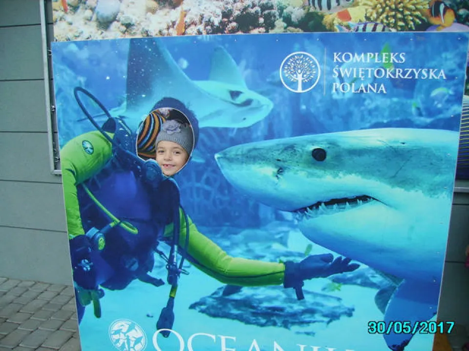 Oceanika — zdjęcie 7