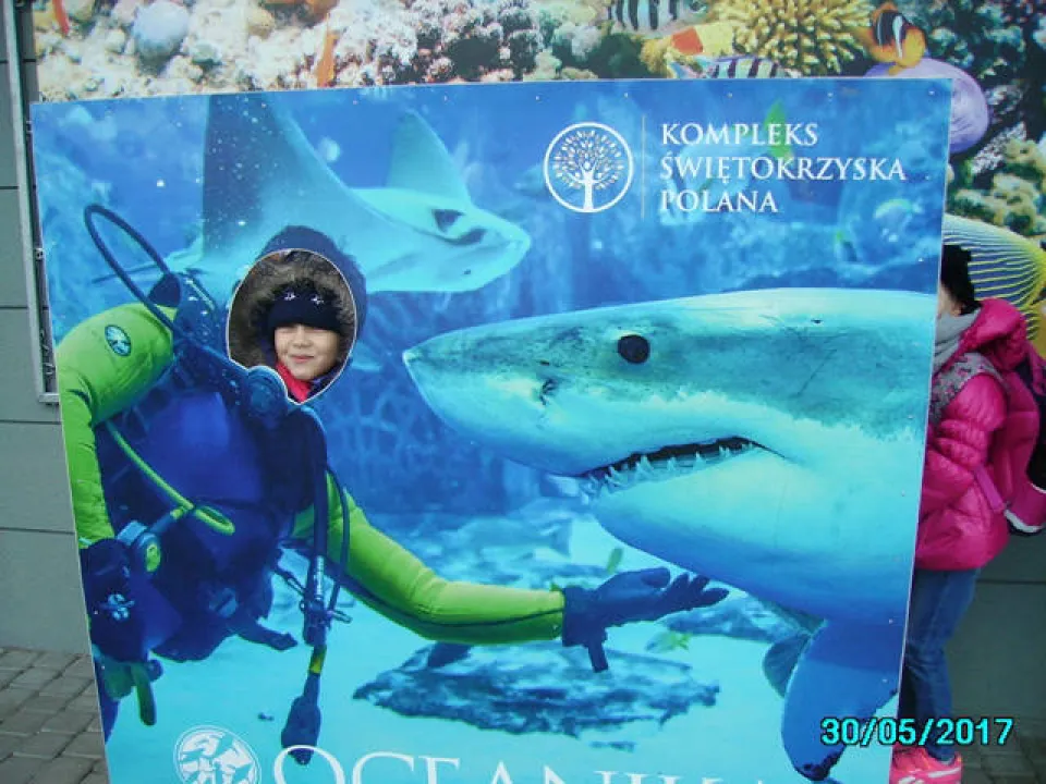 Oceanika — zdjęcie 10
