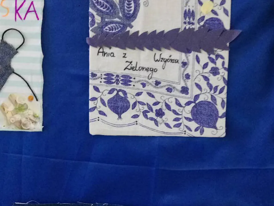 zajecia artystyczne kl. 2ab, 3ab — zdjęcie 9