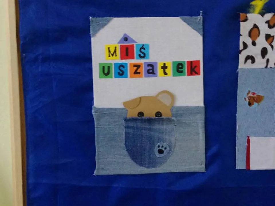 zajecia artystyczne kl. 2ab, 3ab — zdjęcie 13