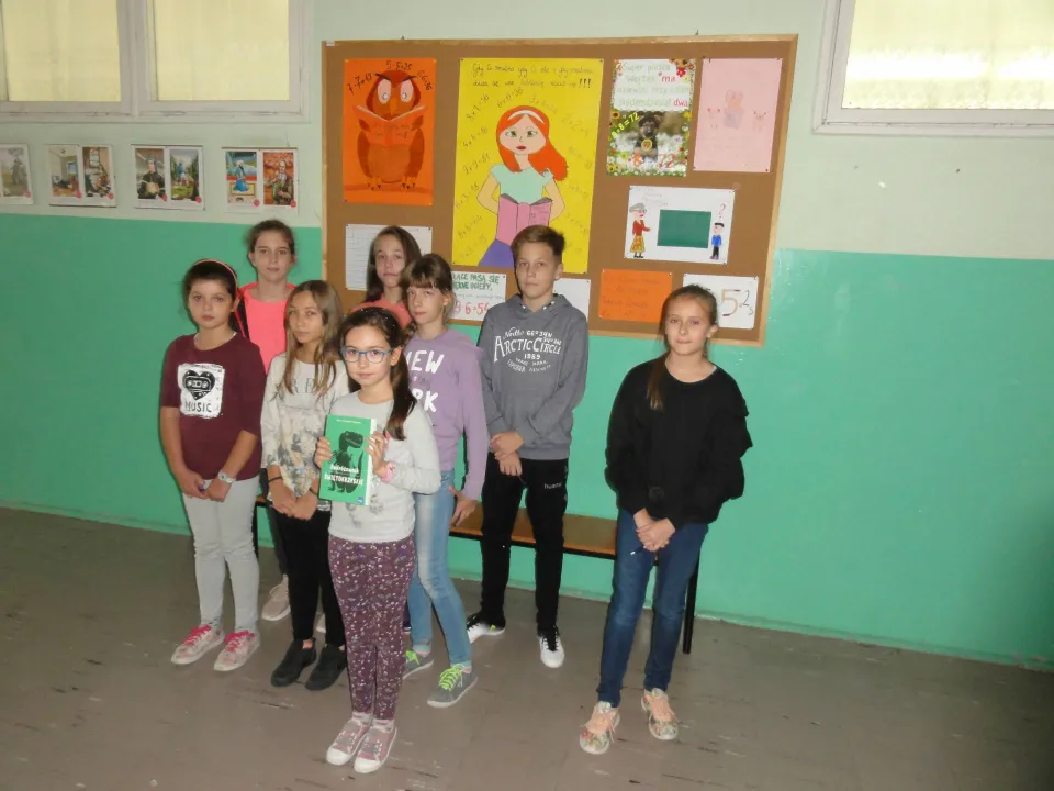 Światowy Dzień Tabliczki Mnożenia — zdjęcie 4