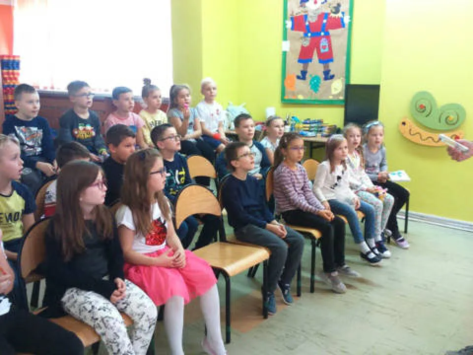 Fizyka dla smyka klasa 2 — zdjęcie 2
