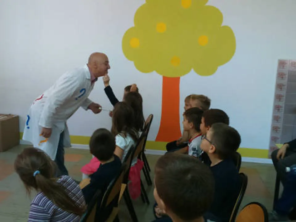 Fizyka dla smyka klasa 2 — zdjęcie 3