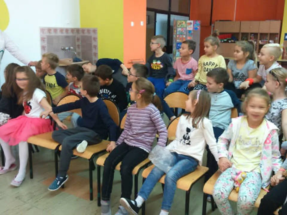 Fizyka dla smyka klasa 2 — zdjęcie 6
