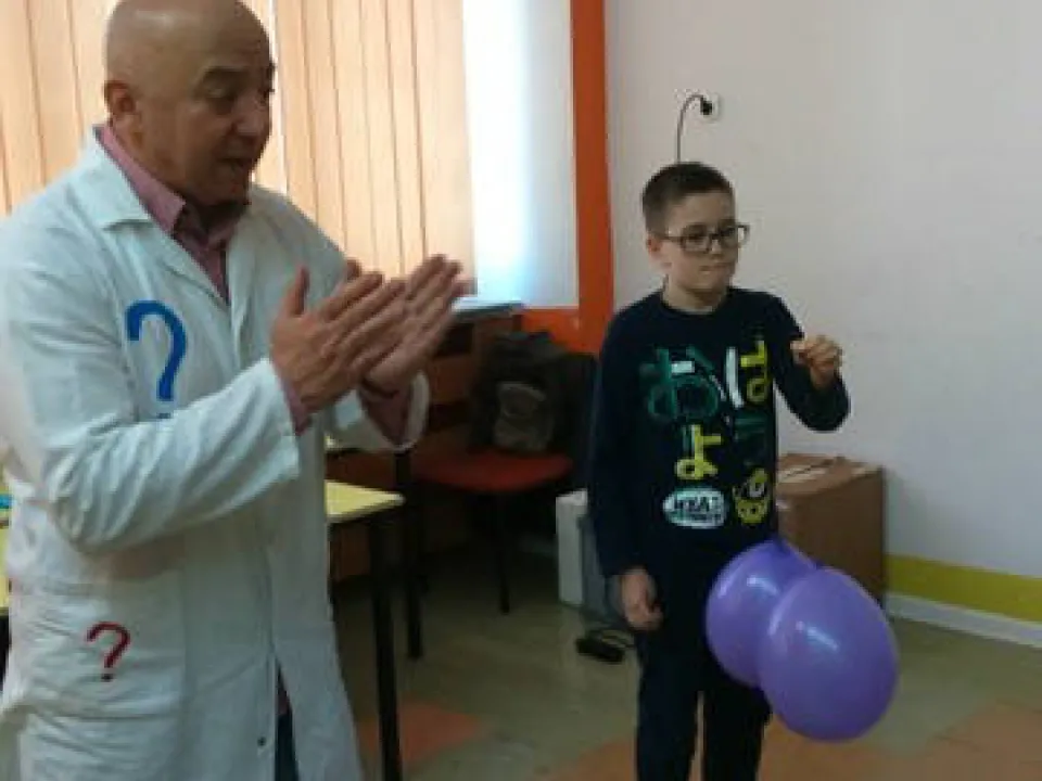 Fizyka dla smyka klasa 2 — zdjęcie 7