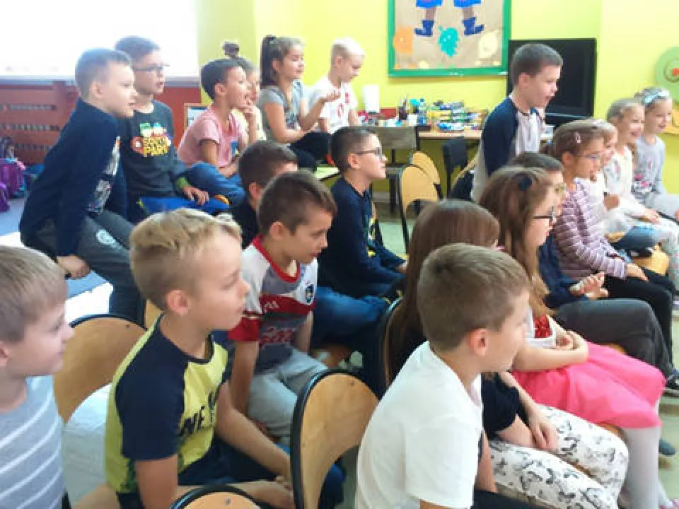 Fizyka dla smyka klasa 2 — zdjęcie 10