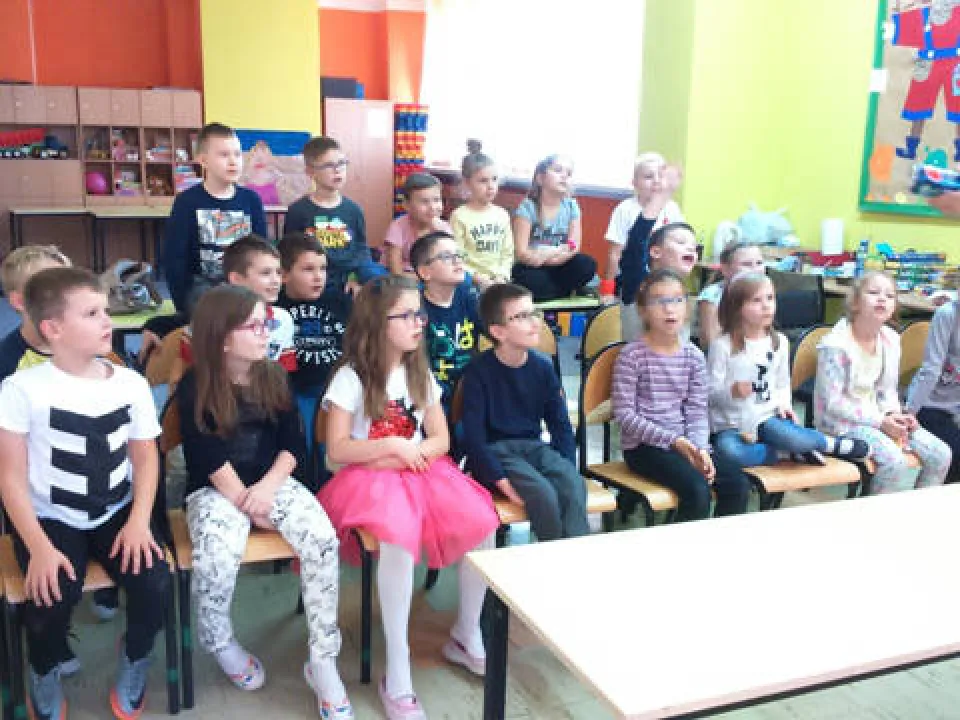 Fizyka dla smyka klasa 2 — zdjęcie 11