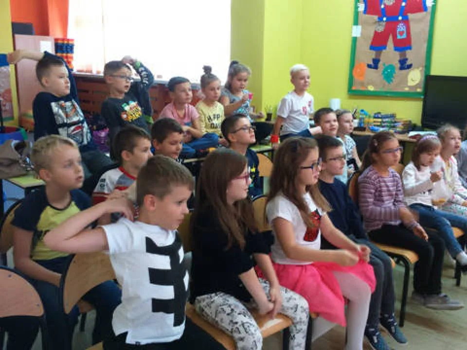 Fizyka dla smyka klasa 2 — zdjęcie 12