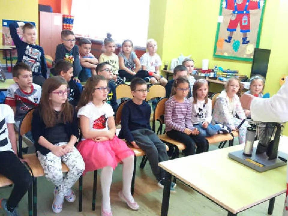 Fizyka dla smyka klasa 2 — zdjęcie 16