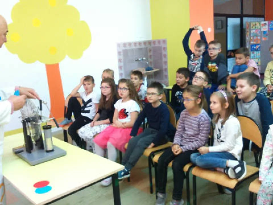 Fizyka dla smyka klasa 2 — zdjęcie 17