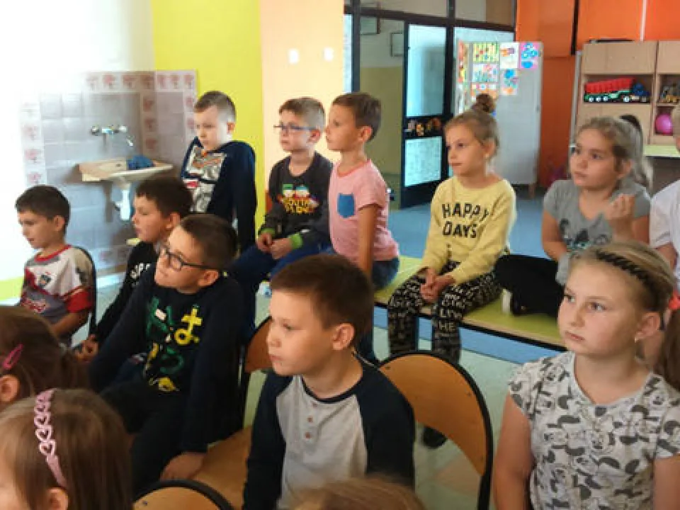 Fizyka dla smyka klasa 2 — zdjęcie 18