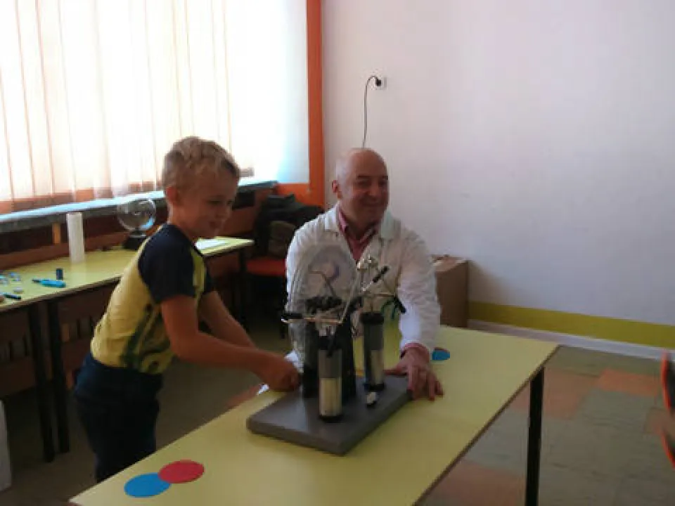 Fizyka dla smyka klasa 2 — zdjęcie 19