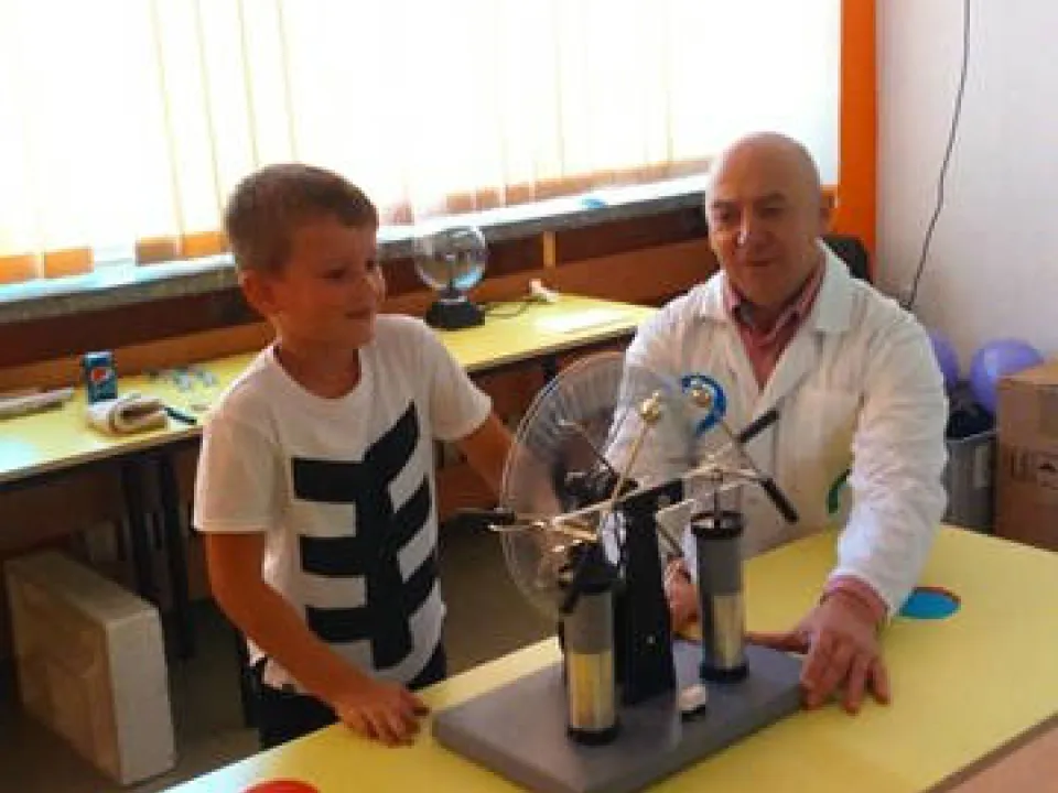 Fizyka dla smyka klasa 2 — zdjęcie 20