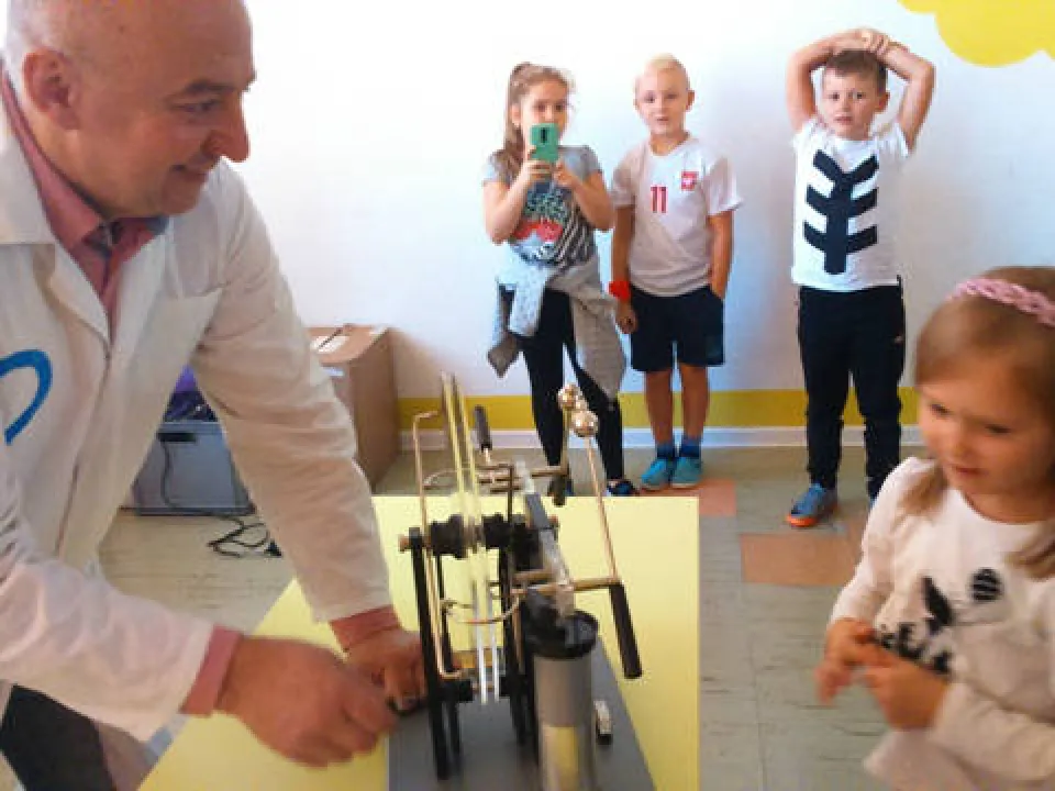Fizyka dla smyka klasa 2 — zdjęcie 24