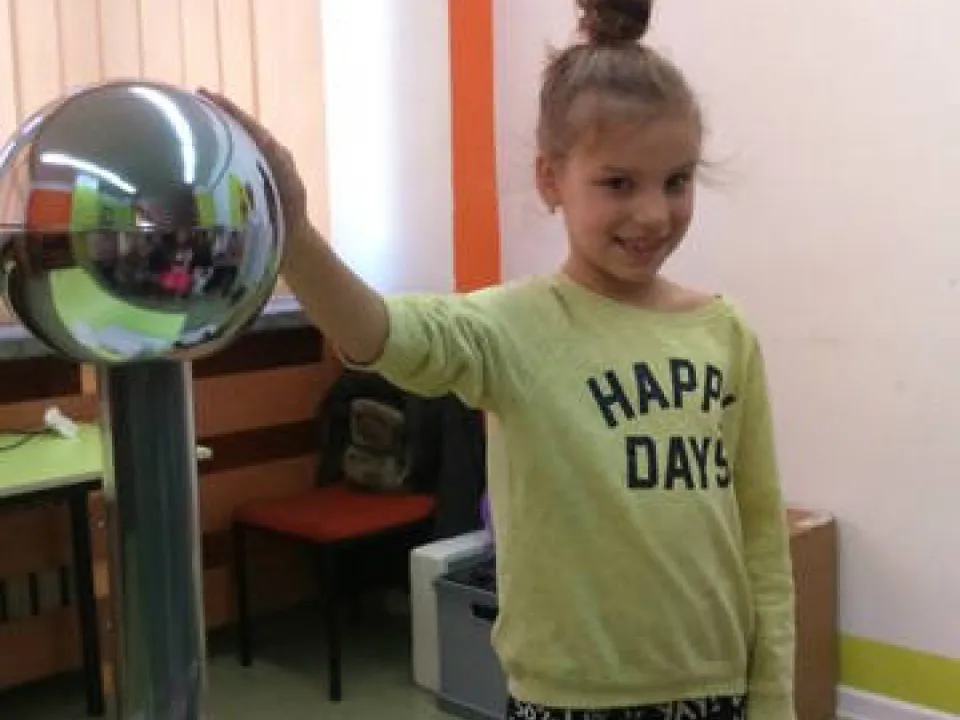 Fizyka dla smyka klasa 2 — zdjęcie 25