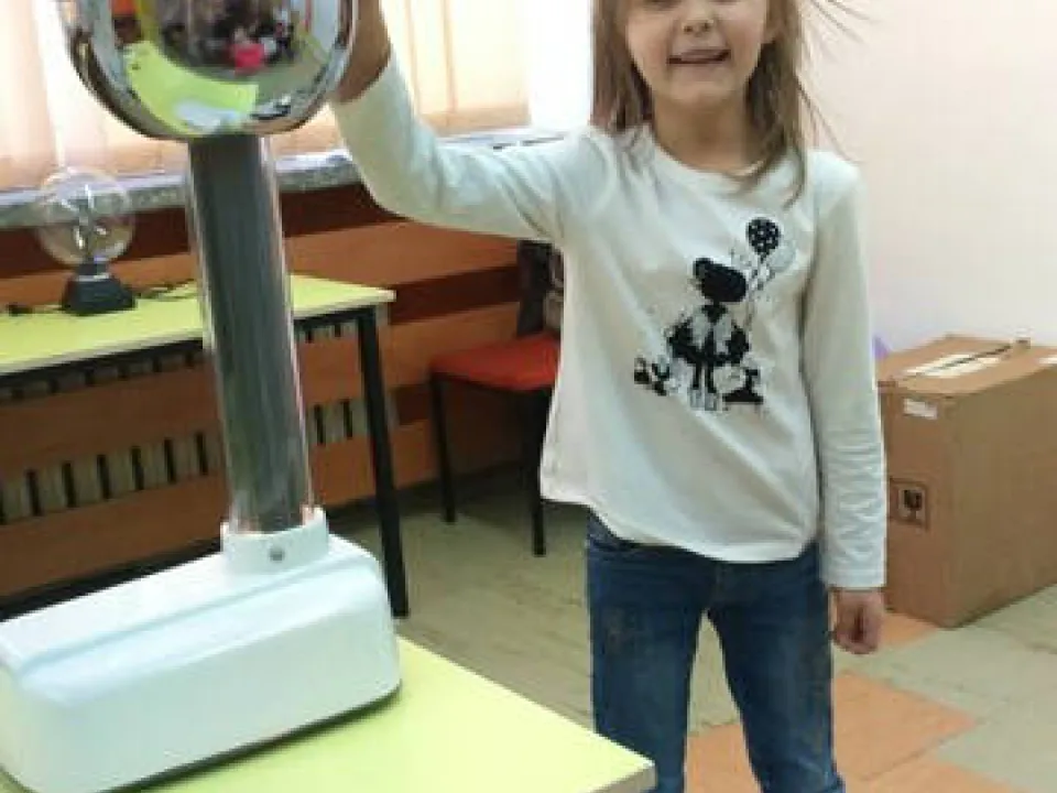 Fizyka dla smyka klasa 2 — zdjęcie 27