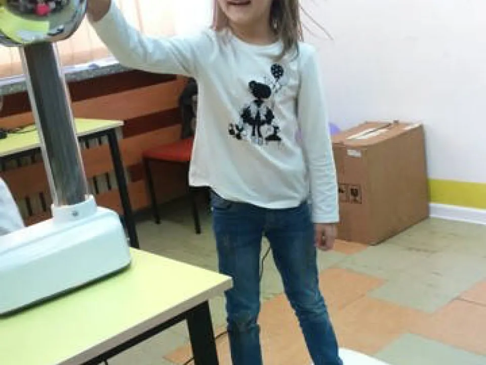 Fizyka dla smyka klasa 2 — zdjęcie 28
