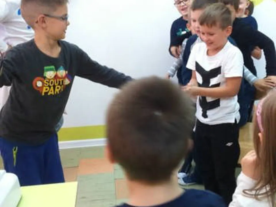 Fizyka dla smyka klasa 2 — zdjęcie 31