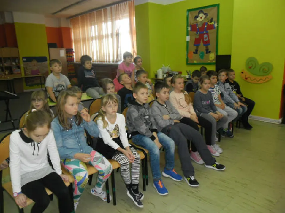 Fizyka dla Smyka klasa 3 — zdjęcie 3