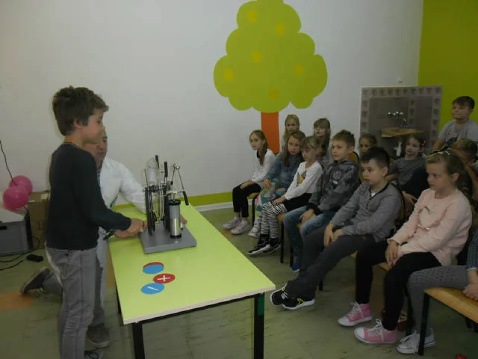 Fizyka dla Smyka klasa 3 — zdjęcie 6