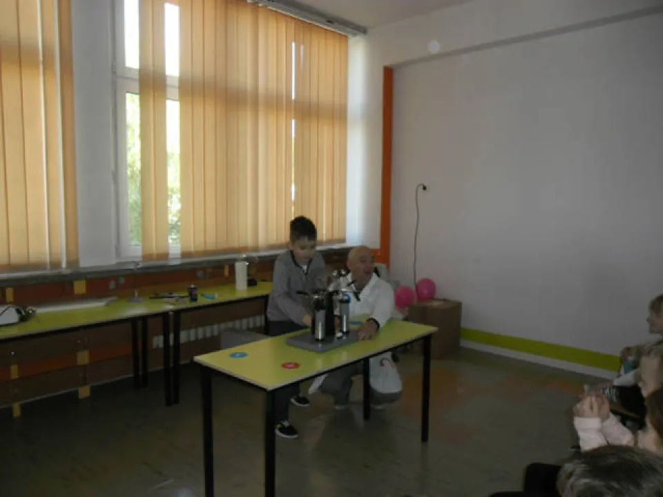 Fizyka dla Smyka klasa 3 — zdjęcie 8