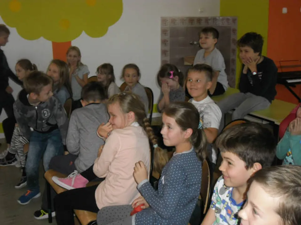 Fizyka dla Smyka klasa 3 — zdjęcie 10