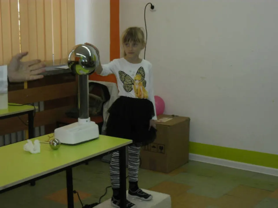 Fizyka dla Smyka klasa 3 — zdjęcie 15