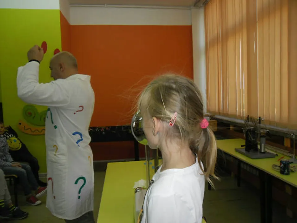 Fizyka dla Smyka klasa 3 — zdjęcie 16