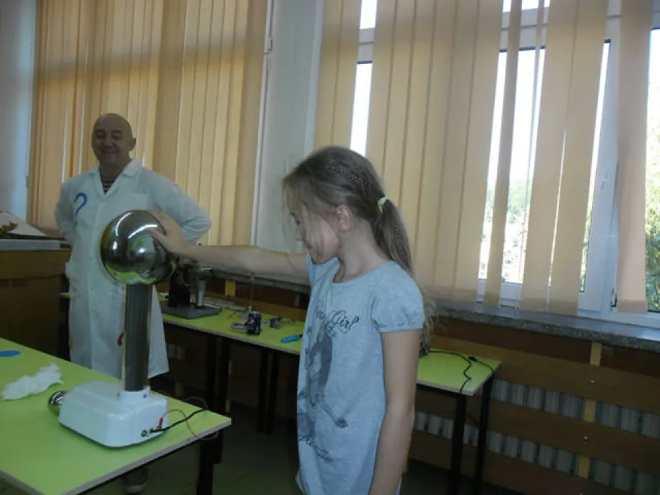 Fizyka dla Smyka klasa 3 — zdjęcie 17