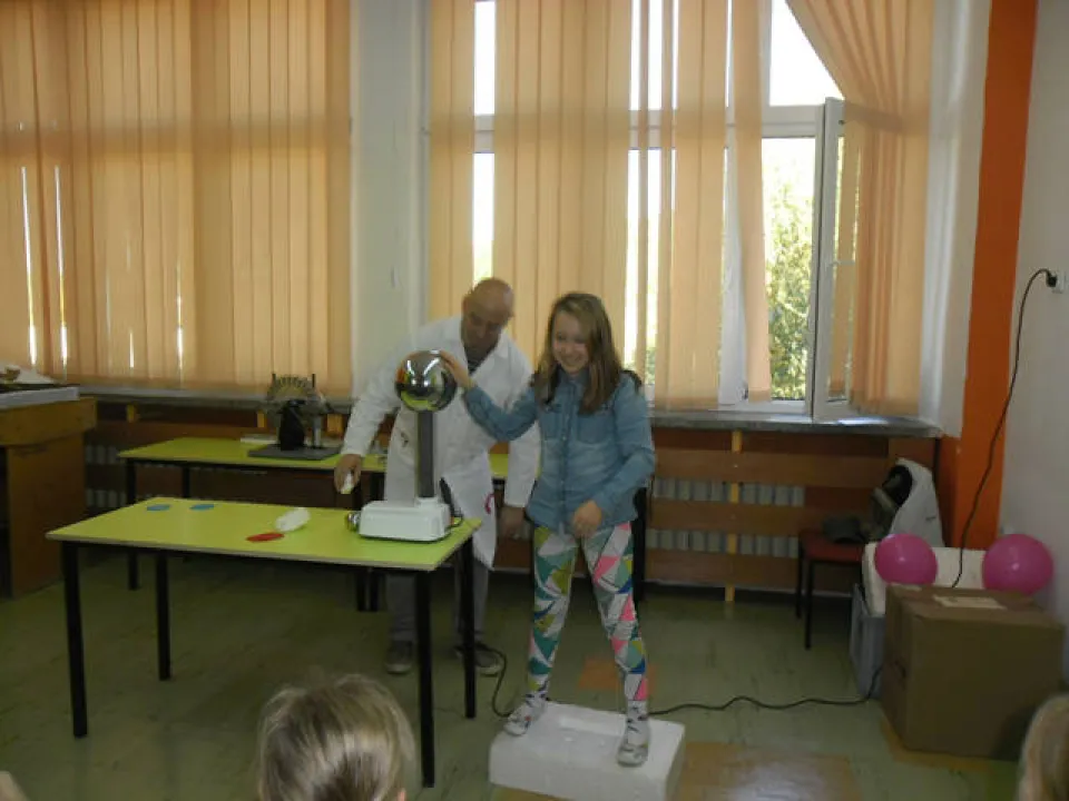 Fizyka dla Smyka klasa 3 — zdjęcie 18