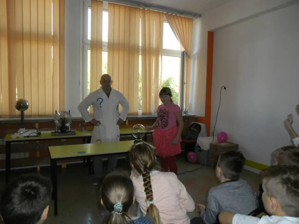 Fizyka dla Smyka klasa 3 — zdjęcie 20